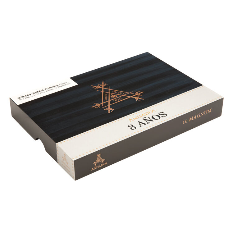 View product media MXAN8M Magnum, , jrcigars 3